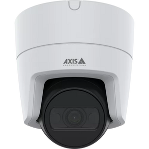 Santa Cruz Video Security LLC - Image - AXIS M3125-LVE Dome Camera
