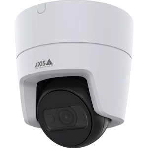 Santa Cruz Video Security LLC - Image - AXIS M3125-LVE Dome Camera