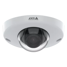 Load image into Gallery viewer, Santa Cruz Video Security LLC - Image - AXIS M3905-R Dome Camera
