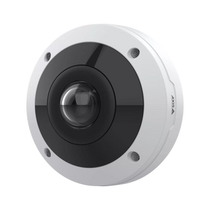 Santa Cruz Video Security LLC - Image - AXIS M4317-PLR Panoramic Camera