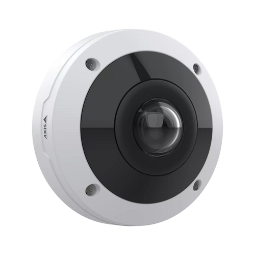 Santa Cruz Video Security LLC - Image - AXIS M4317-PLVE Panoramic Camera