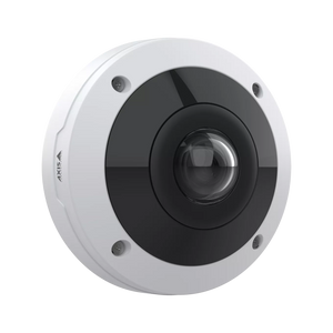 Santa Cruz Video Security LLC - Image - AXIS M4317-PLVE Panoramic Camera