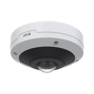 Santa Cruz Video Security LLC - Image - AXIS M4317-PLR Panoramic Camera