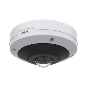 Santa Cruz Video Security LLC - Image - AXIS M4317-PLVE Panoramic Camera