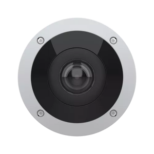 Santa Cruz Video Security LLC - Image - AXIS M4317-PLVE Panoramic Camera