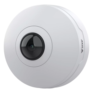 Santa Cruz Video Security LLC - Image - AXIS M4327-P Panoramic Camera