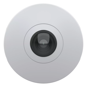 Santa Cruz Video Security LLC - Image - AXIS M4327-P Panoramic Camera