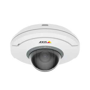 Santa Cruz Video Security LLC - Image - AXIS M5074 PTZ