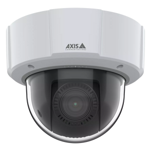 Santa Cruz Video Security LLC - Image - AXIS M5526-E PTZ