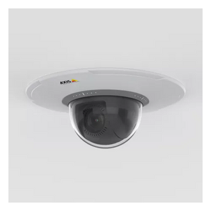 Santa Cruz Video Security LLC - Image - AXIS M5526-E PTZ