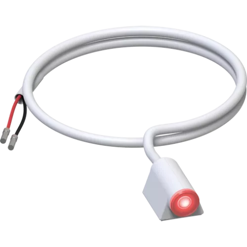 Santa Cruz Video Security LLC - Image - AXIS I/O Indication LED