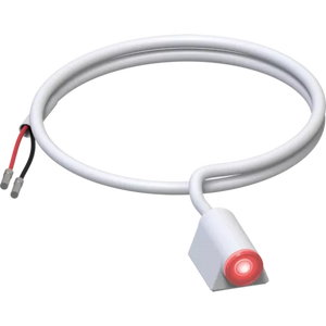 Santa Cruz Video Security LLC - Image - AXIS I/O Indication LED