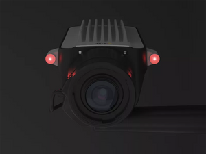Santa Cruz Video Security LLC - Image - AXIS I/O Indication LED