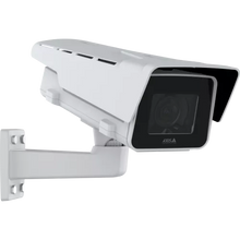 Load image into Gallery viewer, Santa Cruz Video Security LLC - Image - AXIS P1385-E Box Camera - angle right
