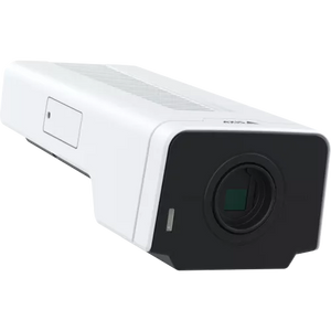 Santa Cruz Video Security LLC - Image - AXIS P1387-B Box Camera - angle right