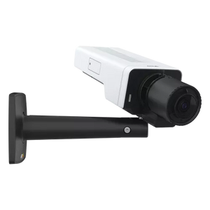 Santa Cruz Video Security LLC - Image - AXIS P1387 Box Camera - angle right