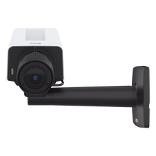 Load image into Gallery viewer, Santa Cruz Video Security LLC - Image - AXIS P1387 Box Camera - front view
