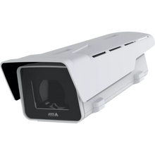 Load image into Gallery viewer, Santa Cruz Video Security LLC - Image - AXIS P1387-BE Box Camera - angle left
