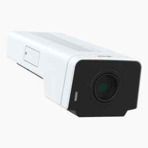 Santa Cruz Video Security LLC - Image - AXIS P1388-B