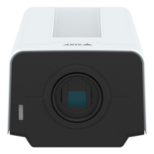 Load image into Gallery viewer, Santa Cruz Video Security LLC - Image - AXIS P1388-B front view
