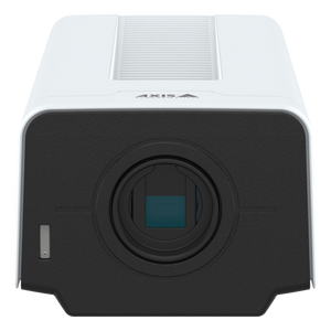 Santa Cruz Video Security LLC - Image - AXIS P1388-B front view