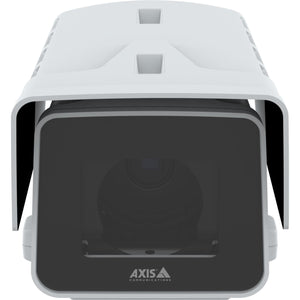 Santa Cruz Video Security LLC - Image - AXIS P1388-BE front view