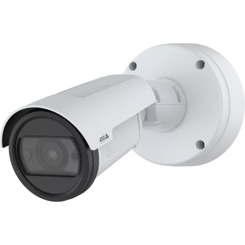 Santa Cruz Video Security LLC - Image - AXIS P1475-LE Bullet Camera
