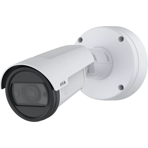 Santa Cruz Video Security LLC - Image - P1485-LE 28mm - Bullet Camera