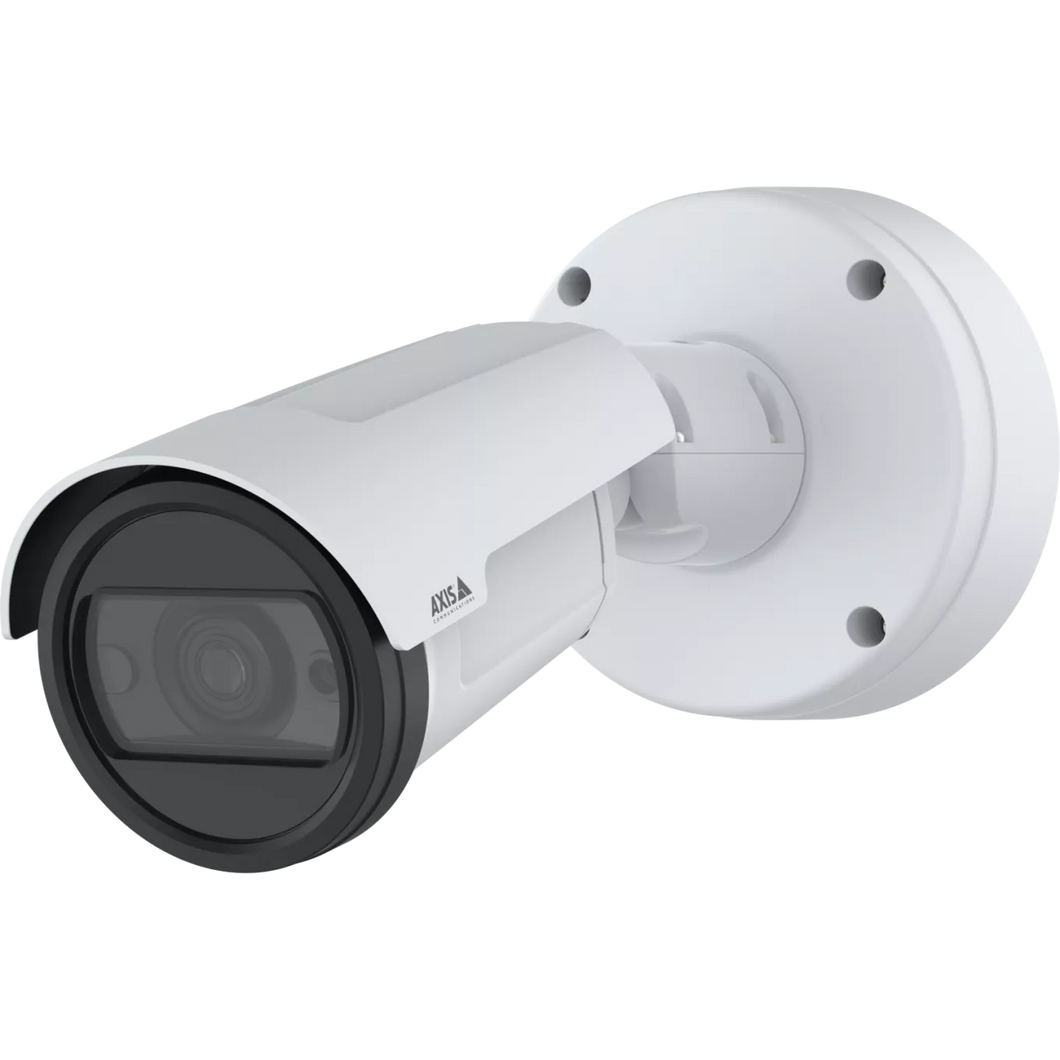 Santa Cruz Video Security LLC - Image - P1485-LE 28mm - Bullet Camera
