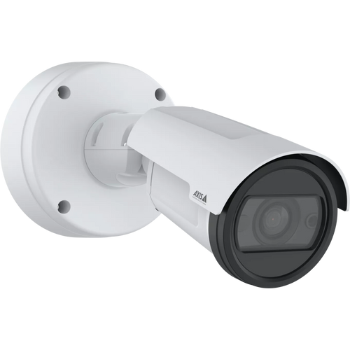 Santa Cruz Video Security LLC - Image - P1487-LE - Bullet Camera