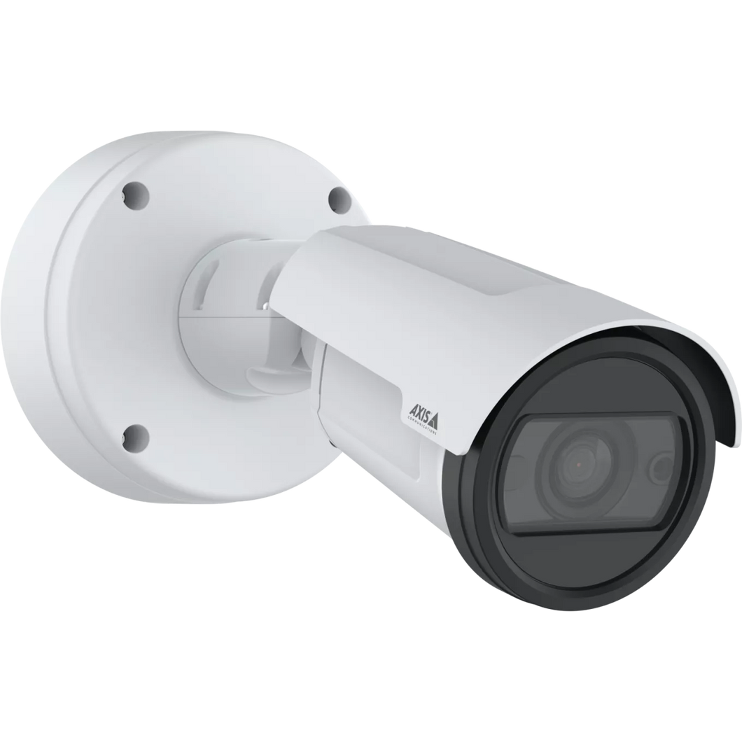 Santa Cruz Video Security LLC - Image - P1487-LE - Bullet Camera
