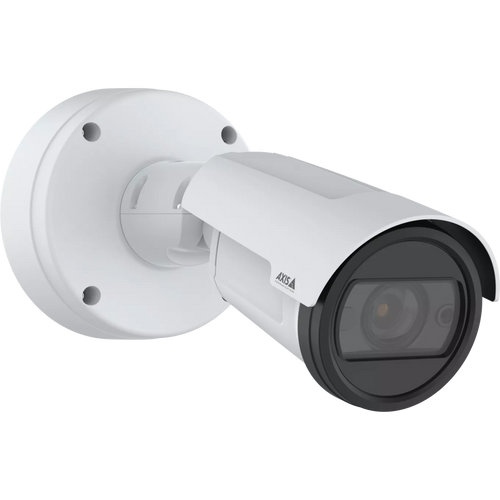 Santa Cruz Video Security LLC - Video - P1488-LE - Bullet Camera
