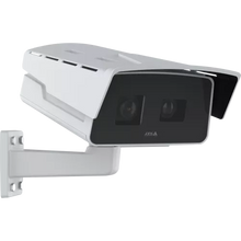Load image into Gallery viewer, Santa Cruz Video Security LLC - Image - AXIS P1518-E Box Camera
