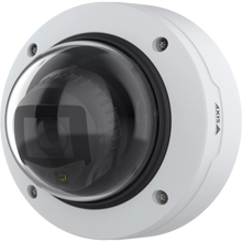 Load image into Gallery viewer, Santa Cruz Video Security LLC - Image - AXIS P3277-LV Dome Camera

