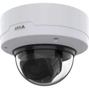 Santa Cruz Video Security LLC - Image - AXIS P3277-LV Dome Camera