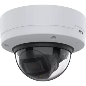 Santa Cruz Video Security LLC - Image - AXIS P3285-LV Dome Camera