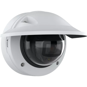 Santa Cruz Video Security LLC - Image - AXIS P3285-LVE Dome Camera