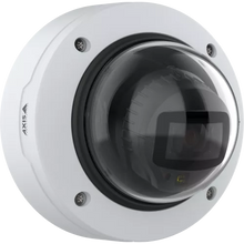 Load image into Gallery viewer, Santa Cruz Video Security LLC - Image - AXIS P3285-LV Dome Camera
