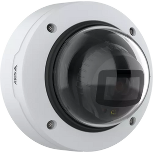 Santa Cruz Video Security LLC - Image - AXIS P3285-LV Dome Camera