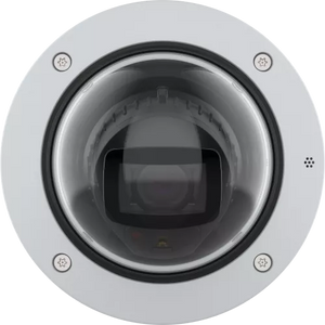 Santa Cruz Video Security LLC - Image - AXIS P3285-LV Dome Camera