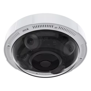 Santa Cruz Video Security LLC - Image - AXIS P3735-PLE