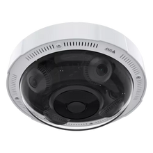 Load image into Gallery viewer, Santa Cruz Video Security LLC - Image - AXIS P3735-PLE
