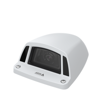 Load image into Gallery viewer, Santa Cruz Video Security LLC - Image - AXIS P3925-LRE Network Onboard Camera
