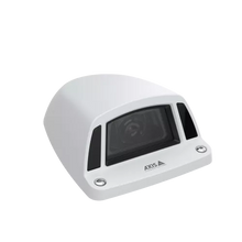 Load image into Gallery viewer, Santa Cruz Video Security LLC - Image - AXIS P3925-LRE Network Onboard Camera
