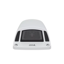 Load image into Gallery viewer, Santa Cruz Video Security LLC - Image - AXIS P3925-LRE Network Onboard Camera
