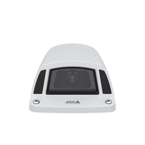 Santa Cruz Video Security LLC - Image - AXIS P3925-LRE Network Onboard Camera