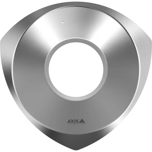 Santa Cruz Video Security LLC - Image - TP9801 Steel Cover