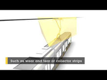Load and play video in Gallery viewer, Santa Cruz Video Security LLC - Video - AXIS P3925-LRE Network Onboard Camera
