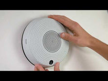 Load and play video in Gallery viewer, Santa Cruz Video Security LLC - Video - AXIS C1410 Mk II Network Mini Speaker
