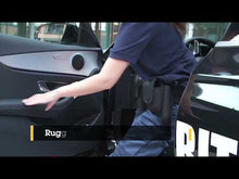 Load and play video in Gallery viewer, Santa Cruz Video Security LLC - Video - AXIS F7225-RE Pinhole Sensor
